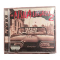 N.W.A. Legacy 2, VARIOUS ARTISTS, New