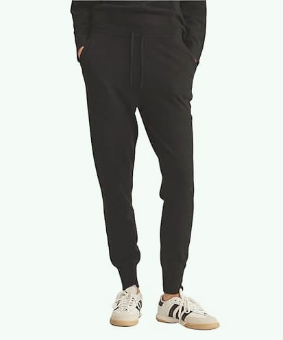 NAADAM Women's Off-Duty Cashmere Jogger Lounge Pants