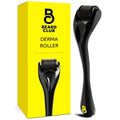Derma Roller for Face, Body, and Scalp - Microneedling for Men and Women with 540