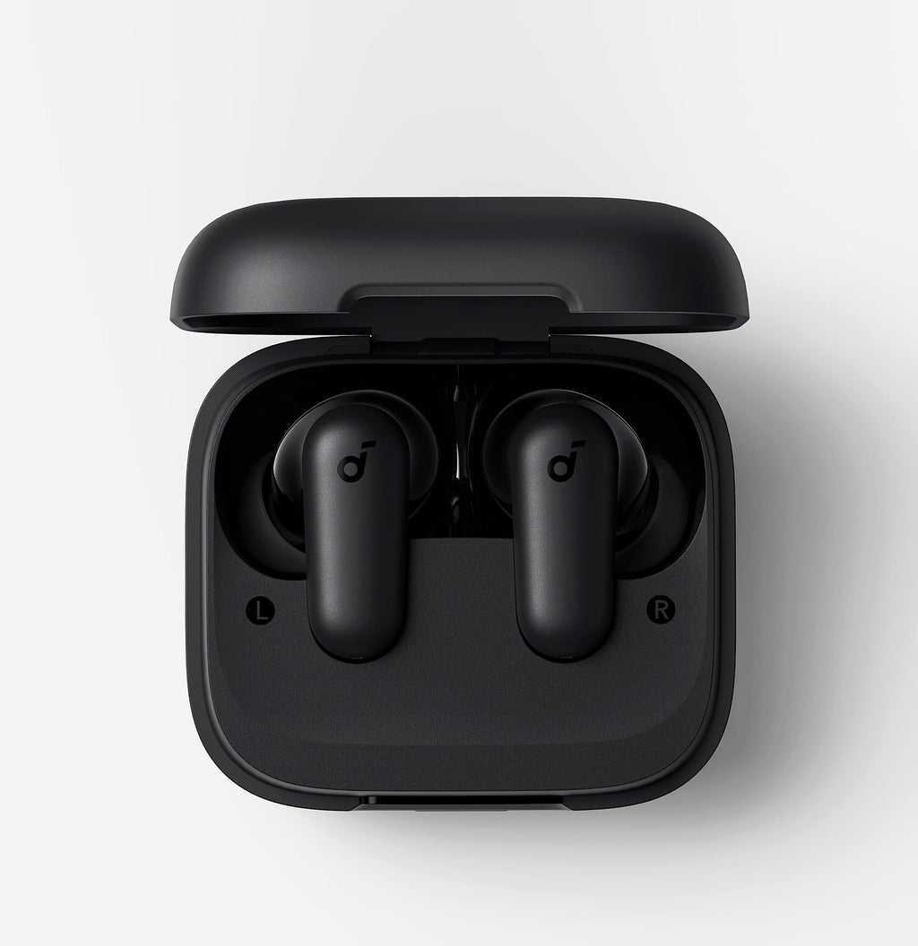 Soundcore P30i Noise Cancelling Earbuds with 45H Playtime