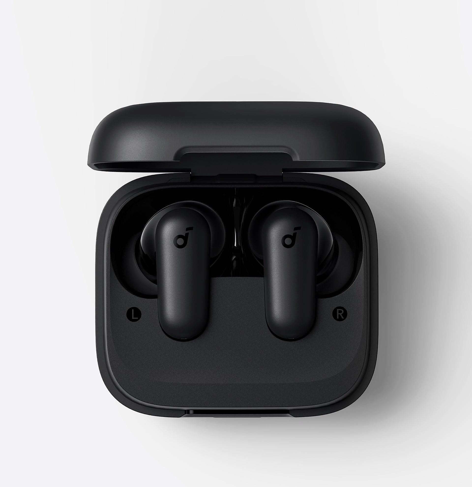 Soundcore P30i Noise Cancelling Earbuds with 45H Playtime
