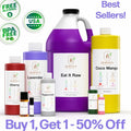 Fragrance Oils For Body Soap Candle Incense Making Perfume Diffuser Bulk Burning