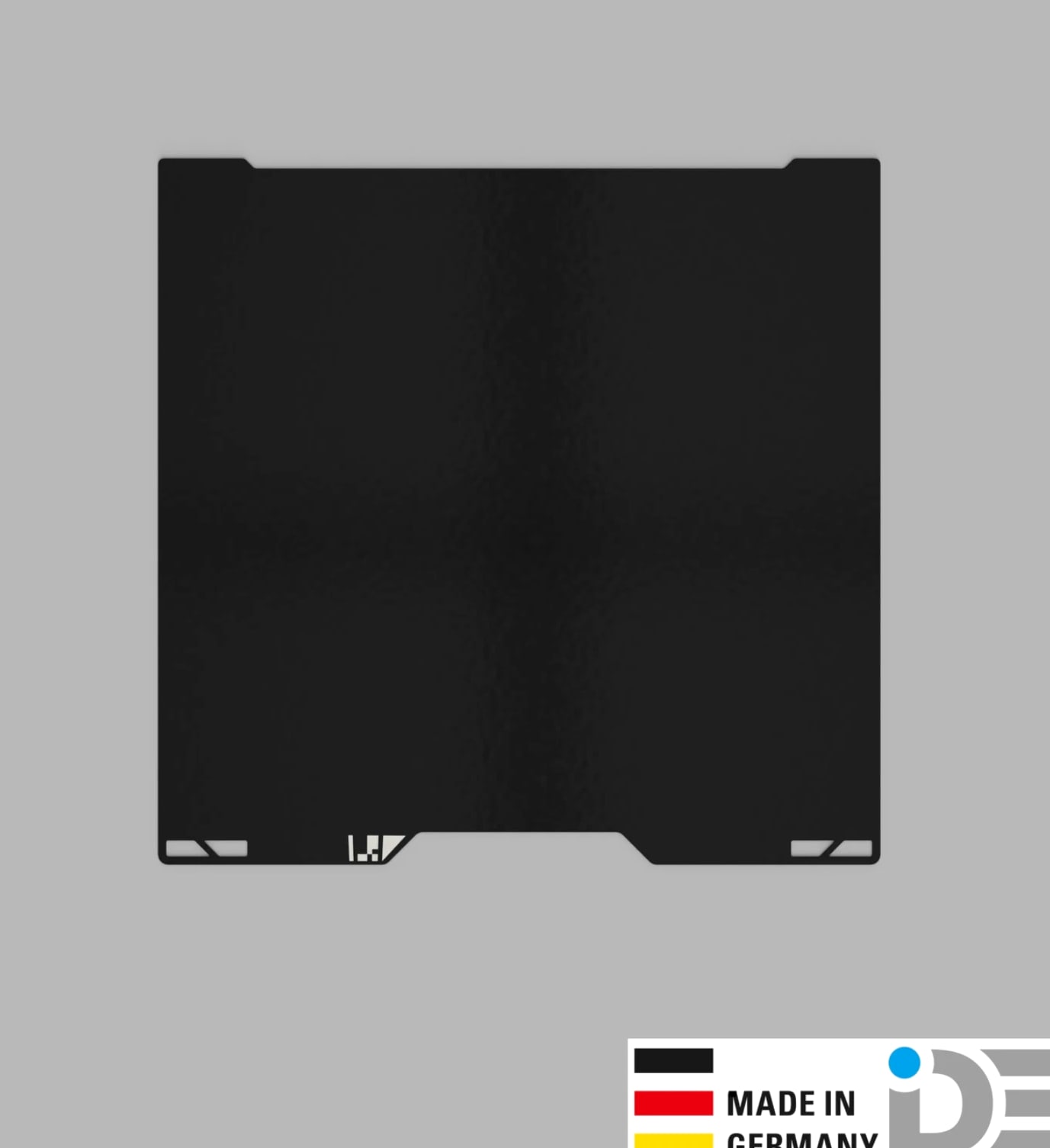 IDE Garolite G10 Build Plate Sheet for Bambu Lab H2D/H2S