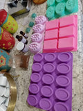 Soap Making Supplies - Used