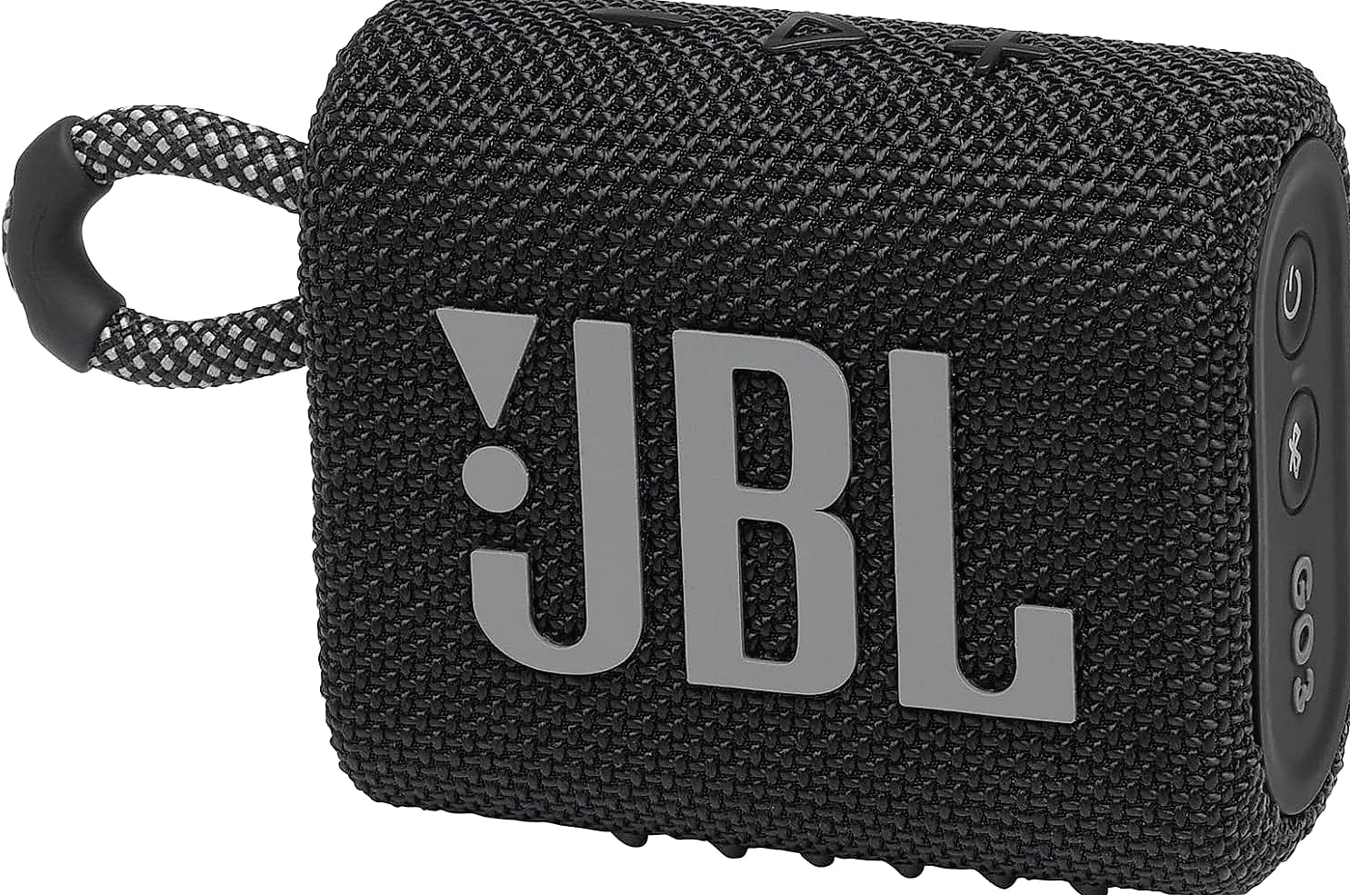 JBL Go 3 Portable Bluetooth Speaker, Waterproof