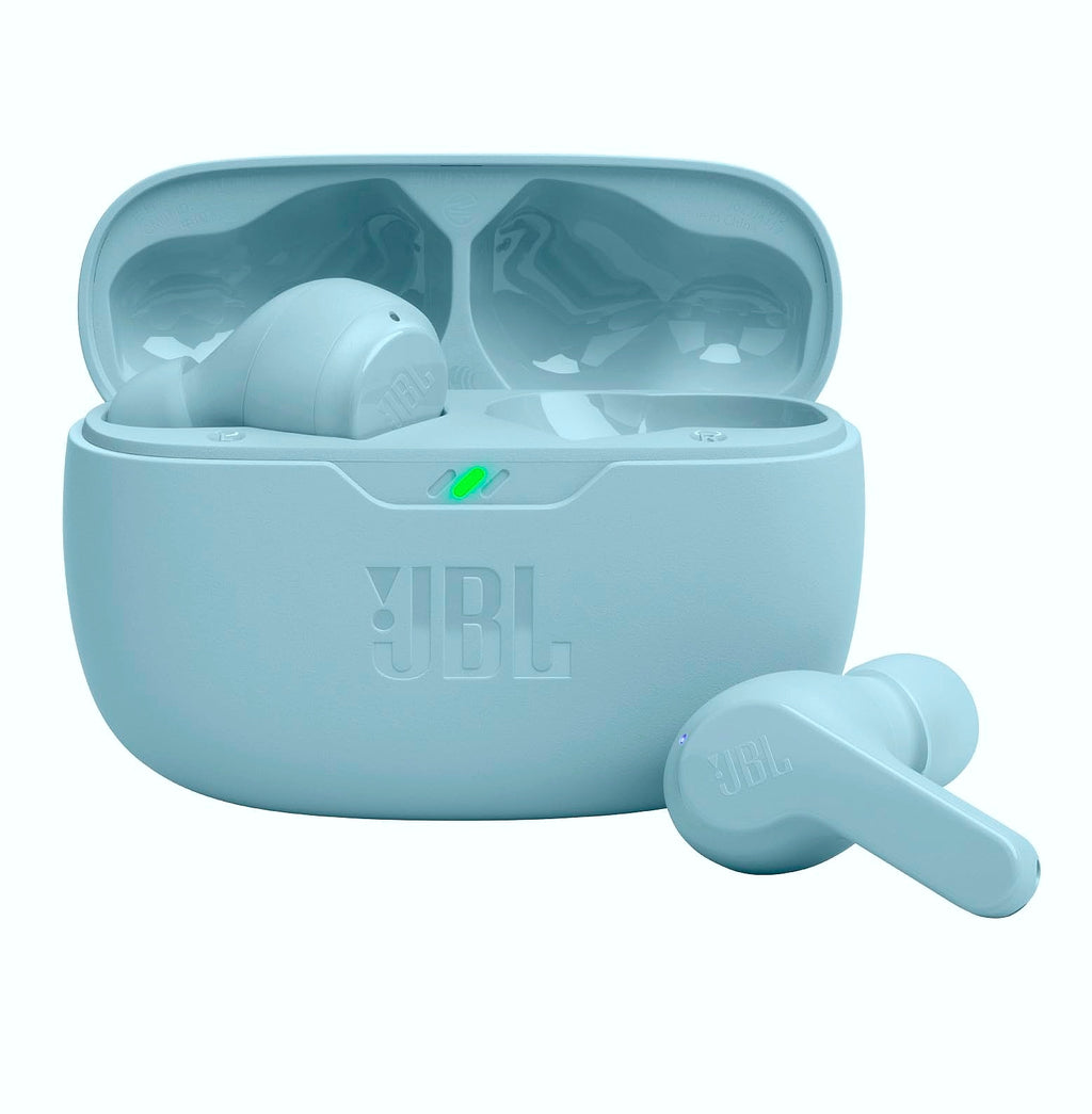 JBL Vibe Beam True Wireless Earbuds with Deep Bass