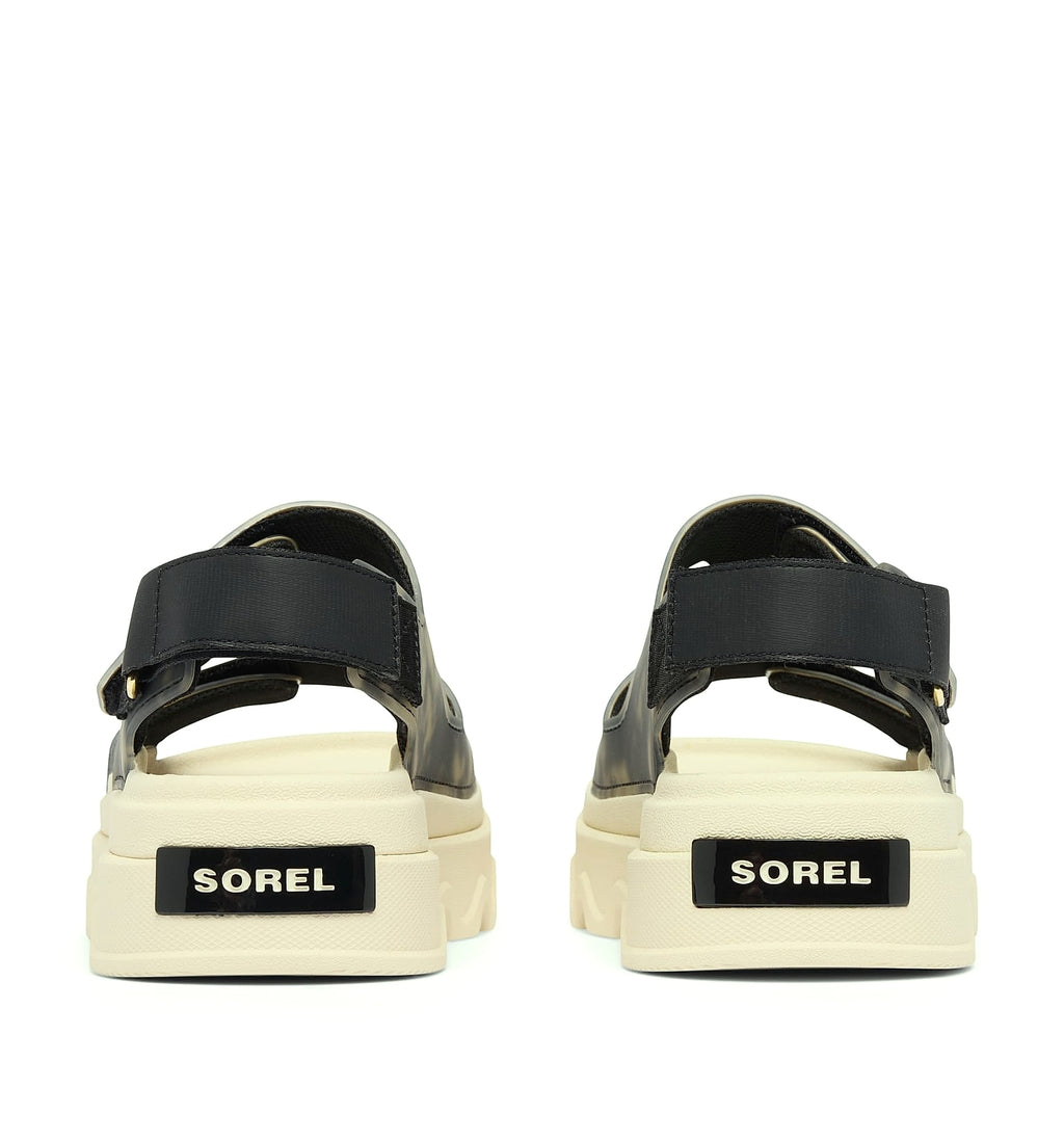 Sorel Kinetic Sunchase Ankle Strap Sandal