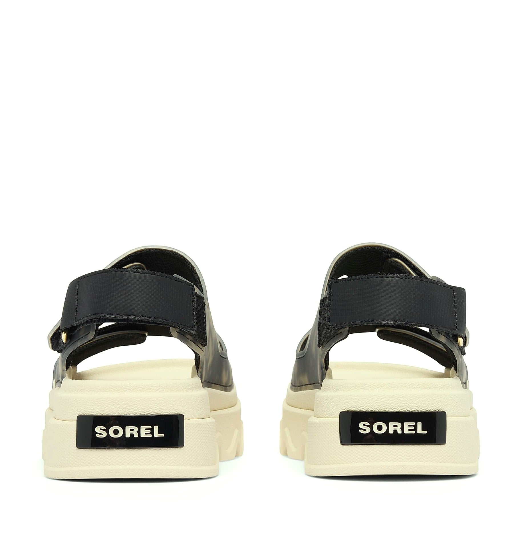 Sorel Kinetic Sunchase Ankle Strap Sandal