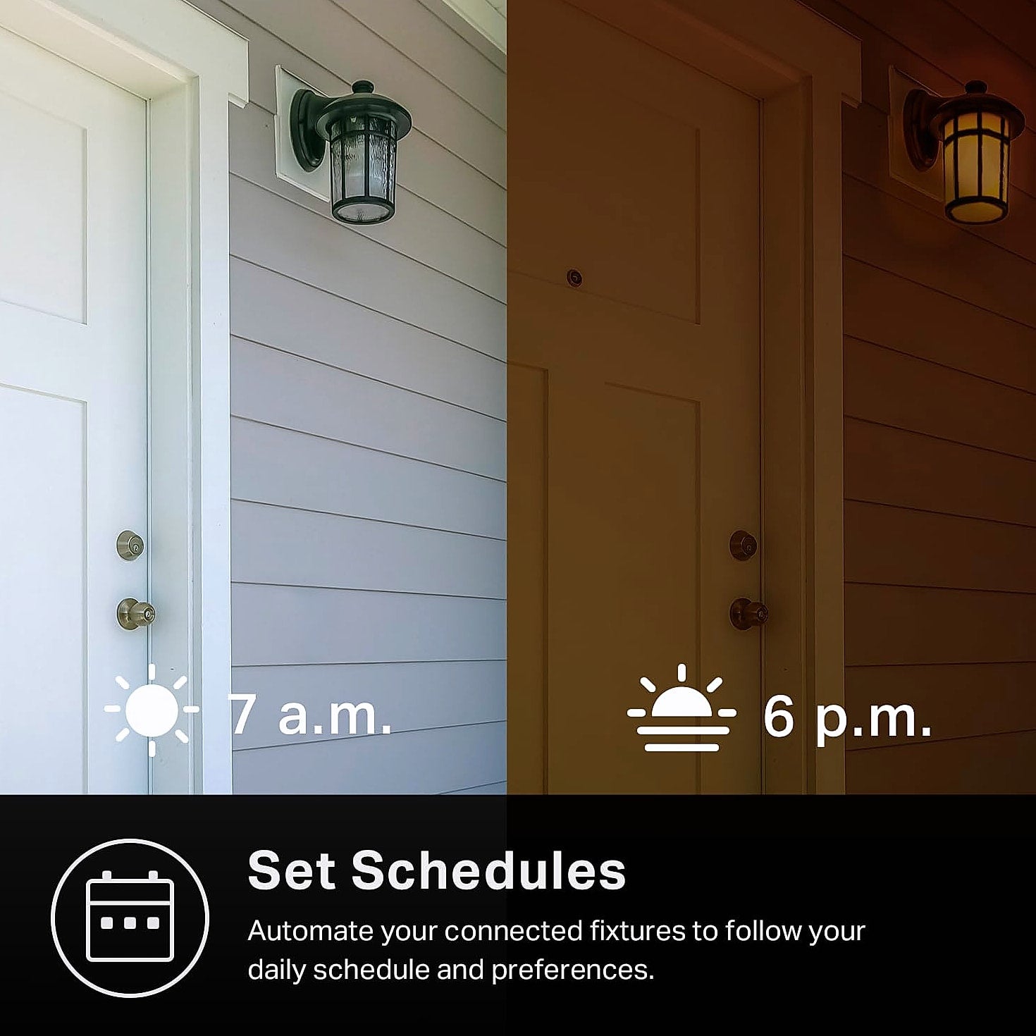 Kasa Smart HS200P3 Wi-Fi Light Switch, Single Pole