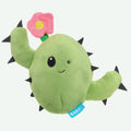 Barkbox Consuela the Cactus 2-in-1 Plush Dog Toy with Squeaker