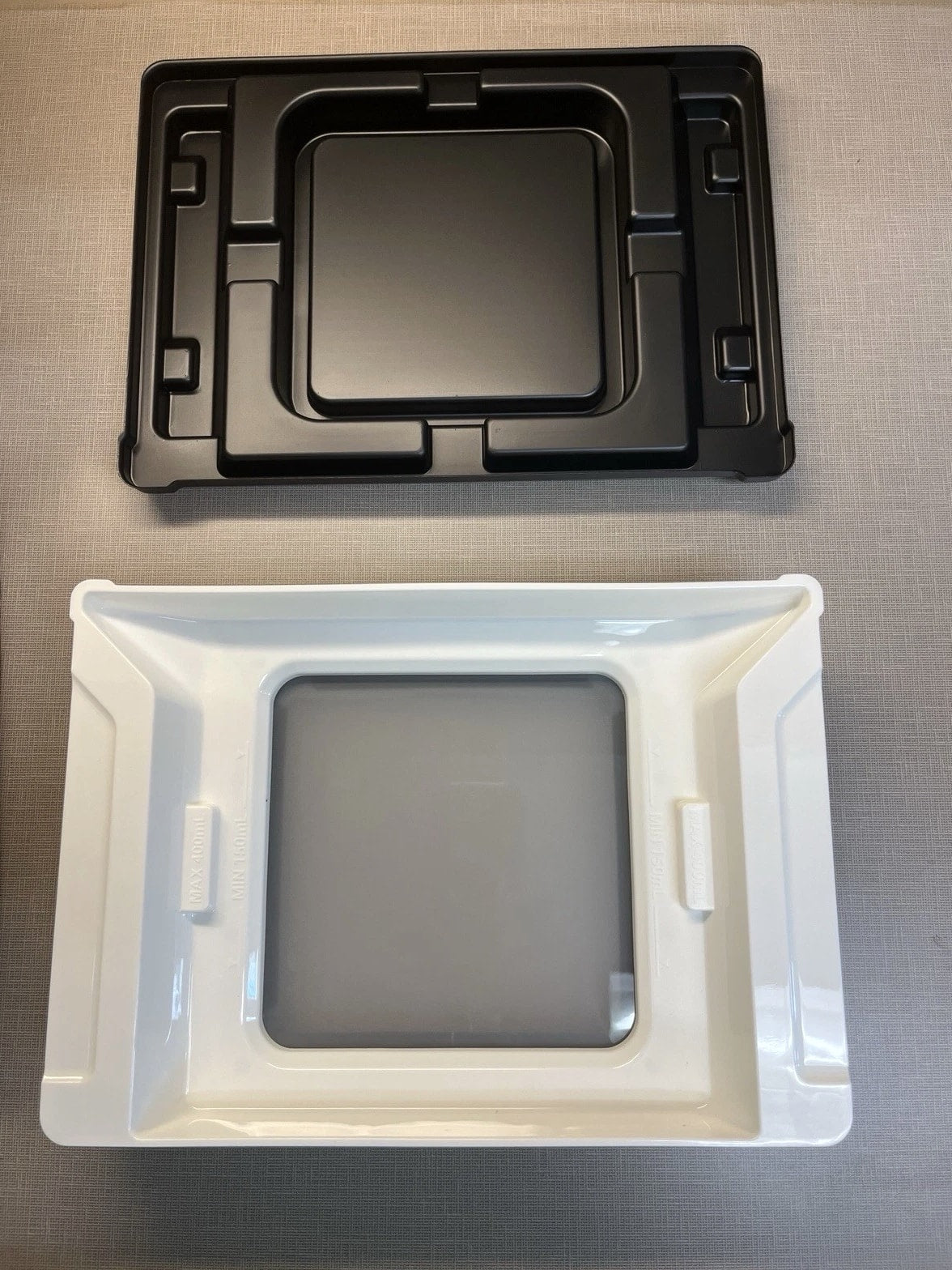 SprintRay Resin Tank for Pro 55/55S 3D Printer SRI-0503006 PS5T012712318