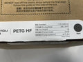 Bambu PETG HF 1.75mm Black 33102 - Open Box