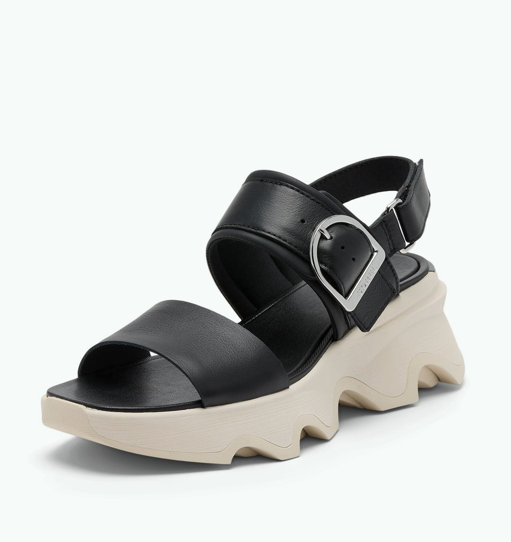 Sorel Kinetic Impact Wedge Womens Casual Shoe