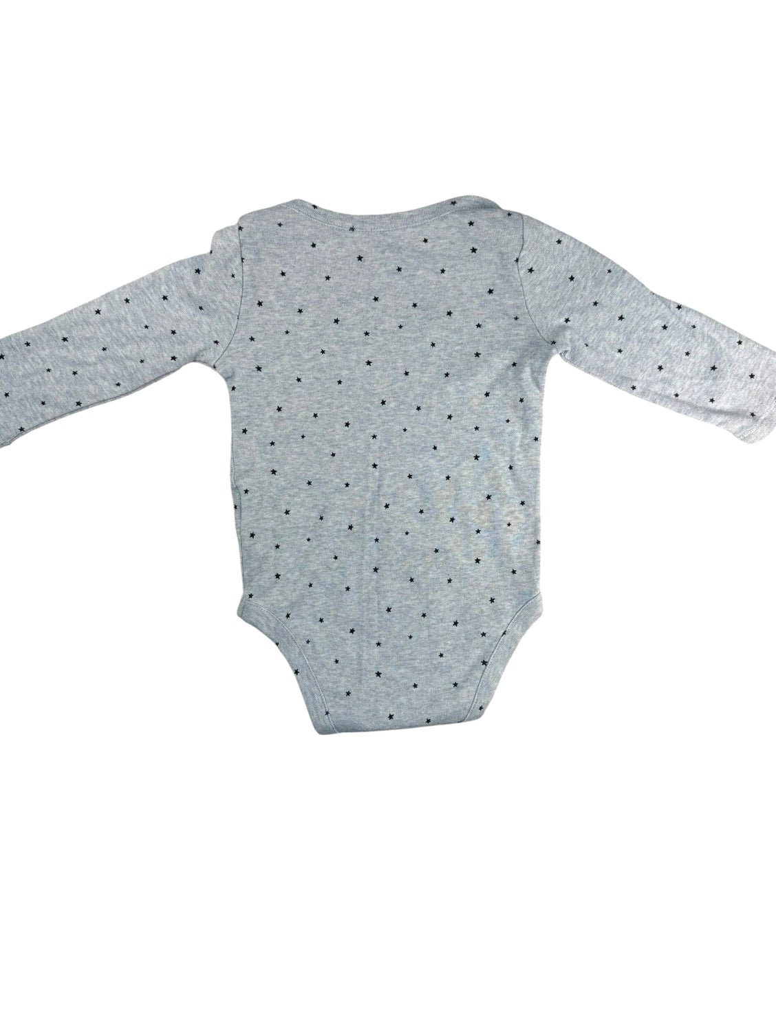 Carter's Garanimals baby GAP One-Piece Bodysuit Coverall Bundle 3pc  3-12 Months