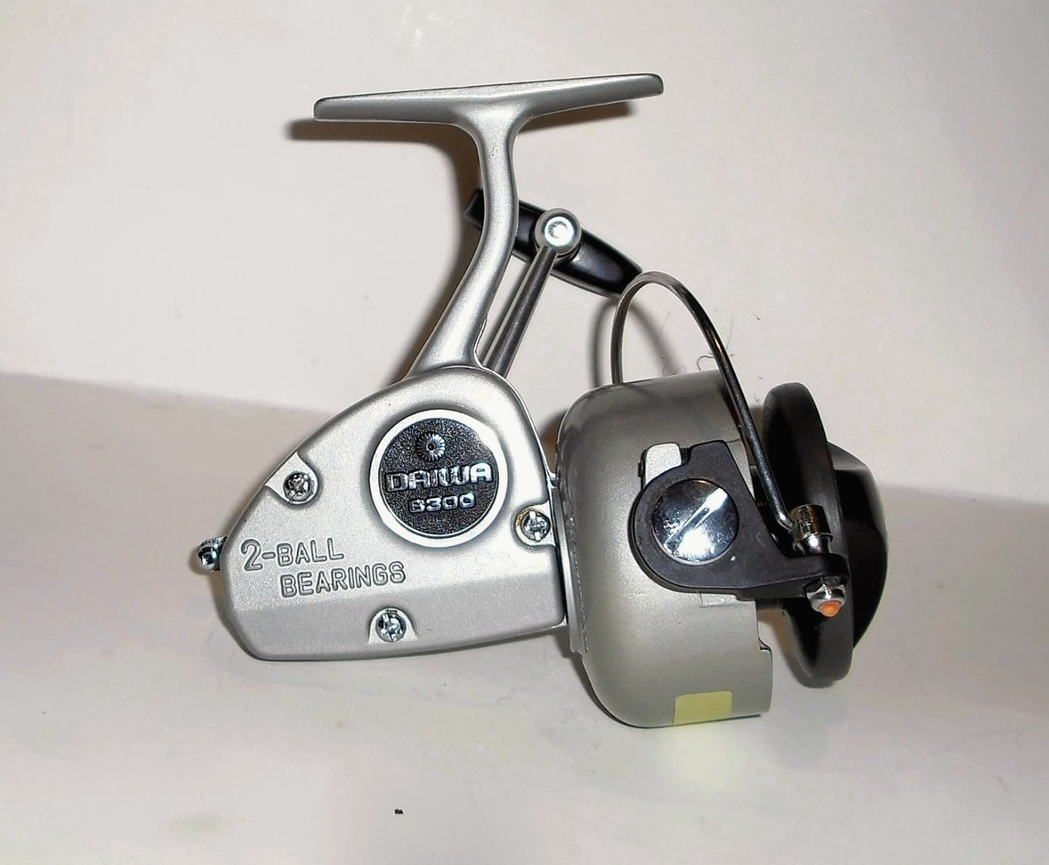 Vintage Daiwa 8300 Spinning Fishing Reel - Never Used