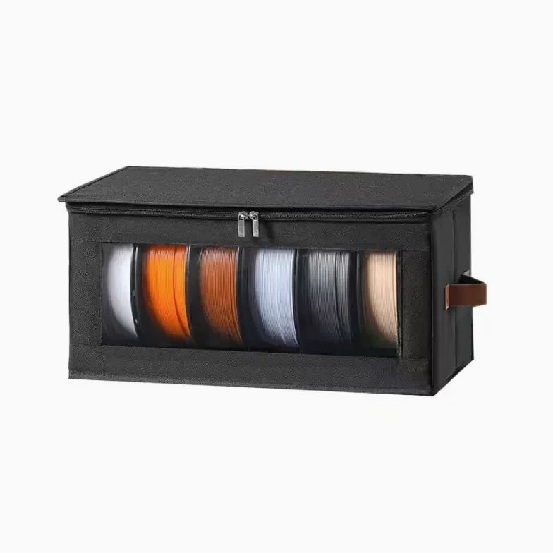 Filament Storage Bag - 3D Printer Filament Storage Containers, 3D Printing Acces