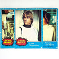 1977 Topps Star Wars Cards Blue Series 1 – You Pick #1–66 – Buy 4 Save 25%