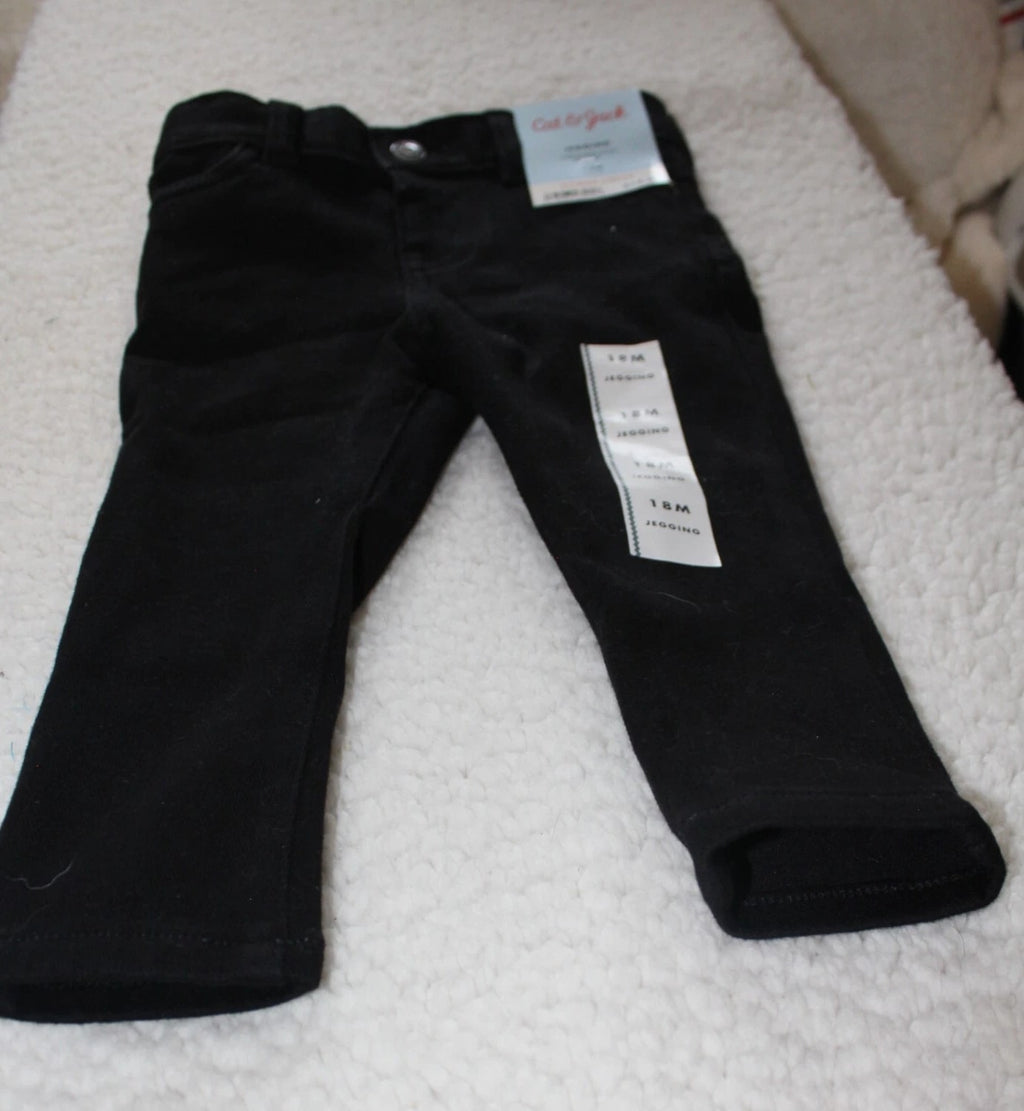 Infant Girl - Clothes - 18 month, Carters. Cat & Jack and First Impression