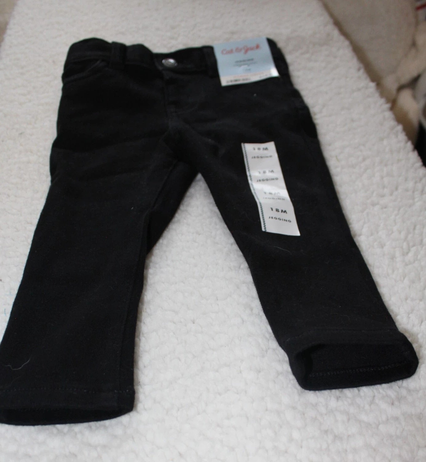 Infant Girl - Clothes - 18 month, Carters. Cat & Jack and First Impression