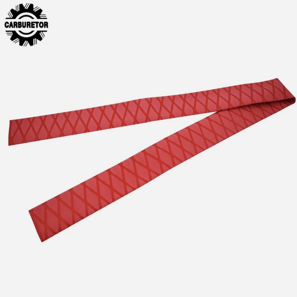 X-Tube Heat Shrink Wrap Tubing Lengths 39" For Outdoor Sports Fitness Equipment