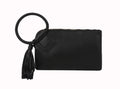 Handbag Republic Metro Muse Vegan Leather Clutch Wristlet Wallet