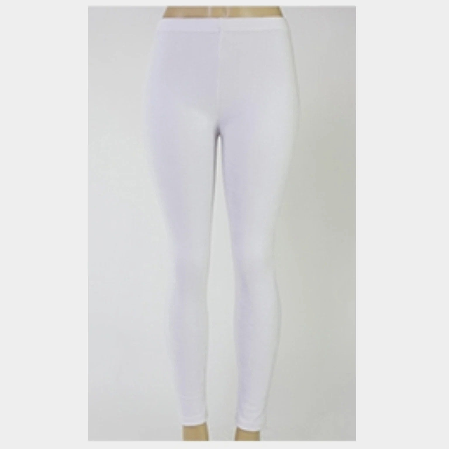 Winter New Velvet Velvety Thick Warm Ski Snow Leggings Stretch