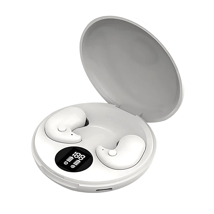 Y29 Bluetooth Sleep Earbuds IPX7 Waterproof Wireless Earphones