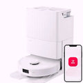 Qrevo MaxV Robot Vacuum and Mop with FlexiArm Design