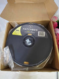 Hatchbox Gold ABS 3D Printer Filament 1.75mm 1kg- NOS- A17