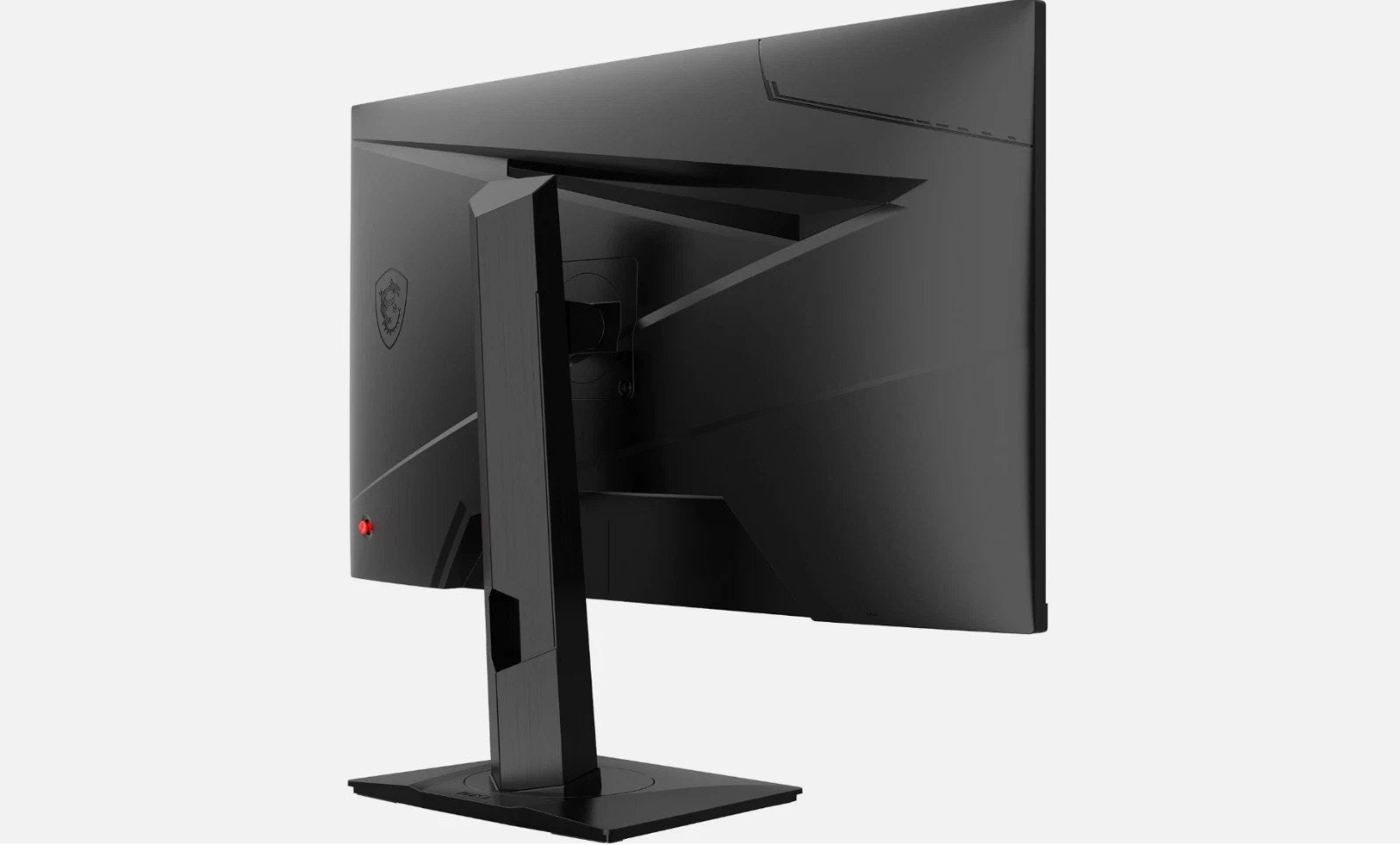 MSI G274QPF 27" WQHD Flat Rapid IPS Gaming Monitor, 170Hz/1ms HDR400