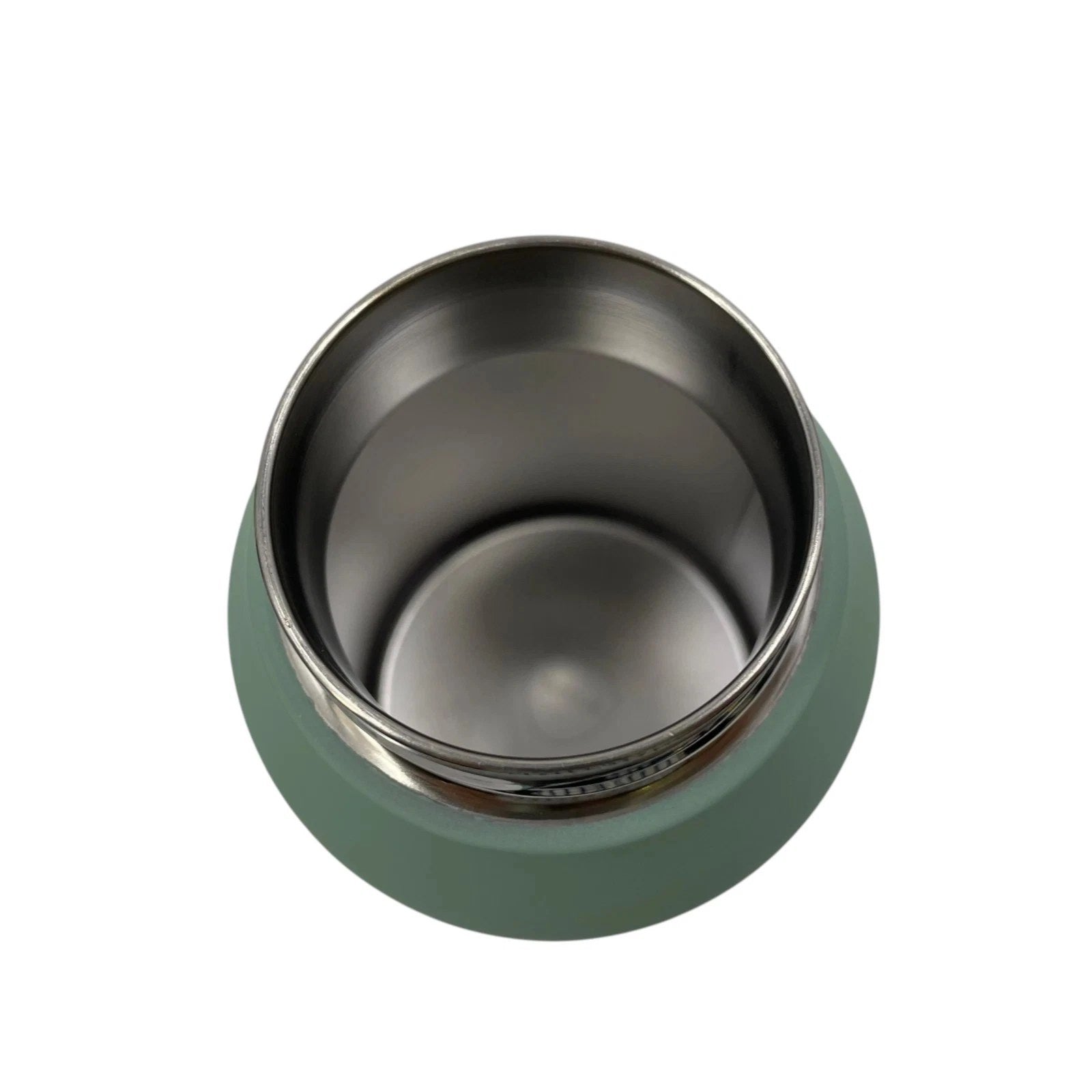 Momcozy MW05 Dual Heating Portable Water & Milk Warmer Green #OB5178 (TC)
