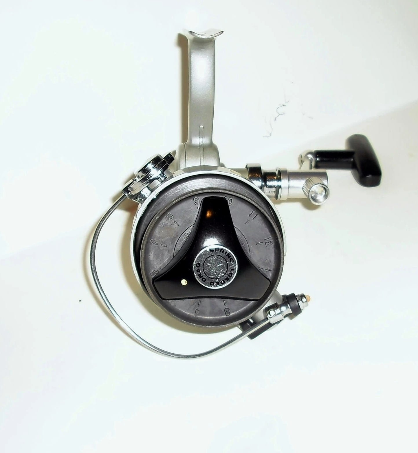 Vintage Daiwa 8300 Spinning Fishing Reel - Never Used