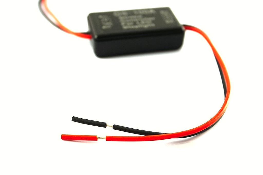 x xotic tech GS-100A LED Strobe Flash Controller for Car Brake Light