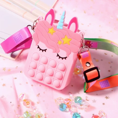 Toys for Girls Teen Kids 3 4 5 6 7 8 Years Old Gift for Birthday, Christmas NEW