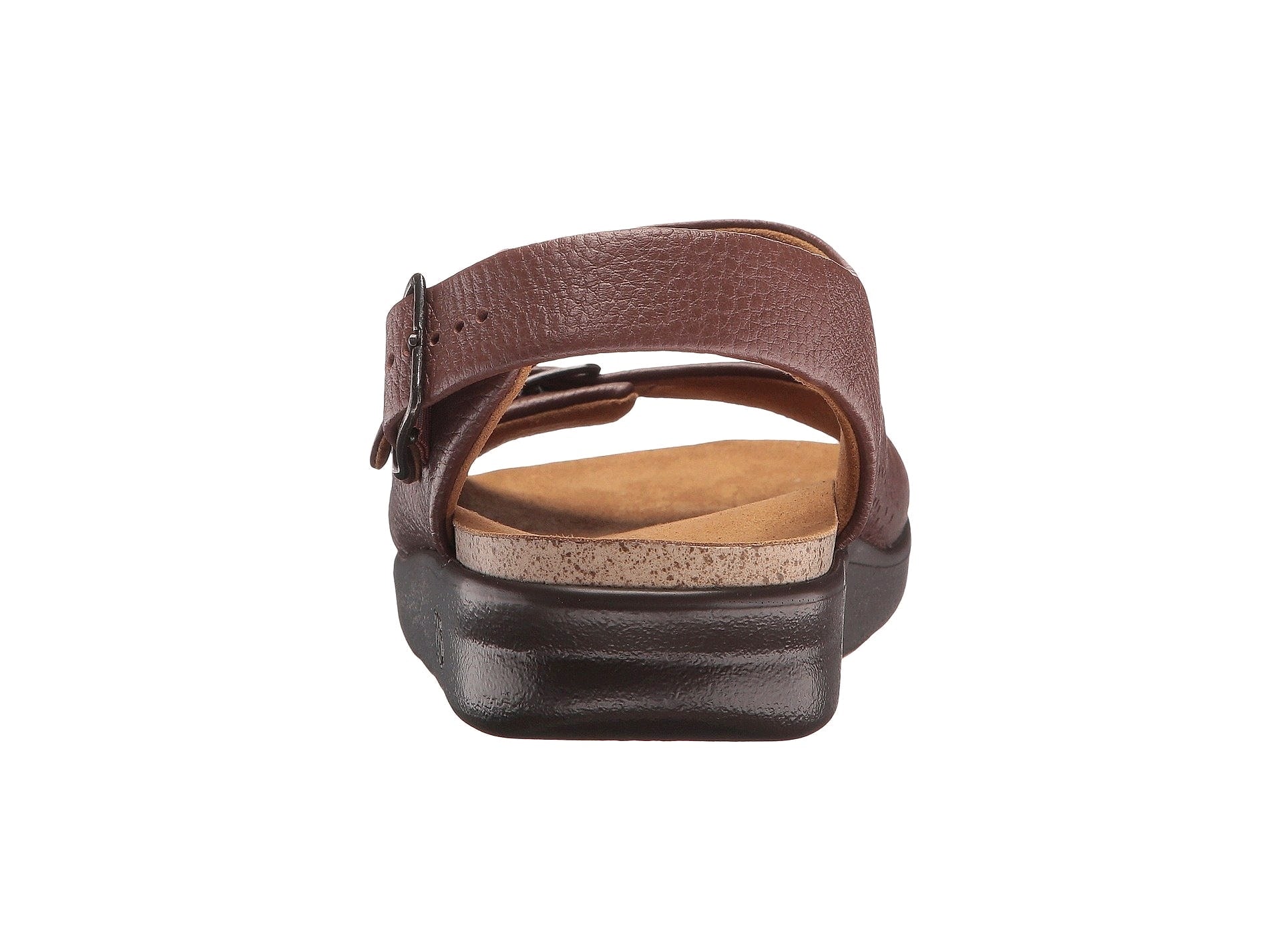 SAS Women's Relaxed Heel Strap Sandal for All-Day Comfort