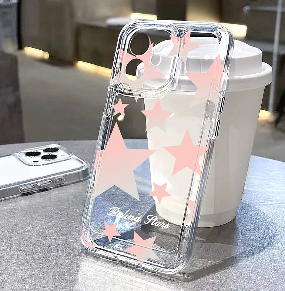 Bolomboy Starry Sky Phone Case for Samsung Galaxy A55 S24