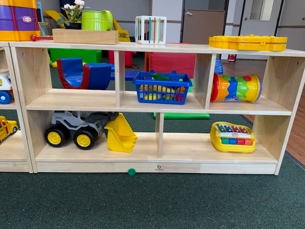 Preschool & Daycare Furniture for Sale – Brand New (In Boxes)