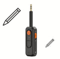 GEYILO Bluetooth Transmitter Receiver for dual headphones