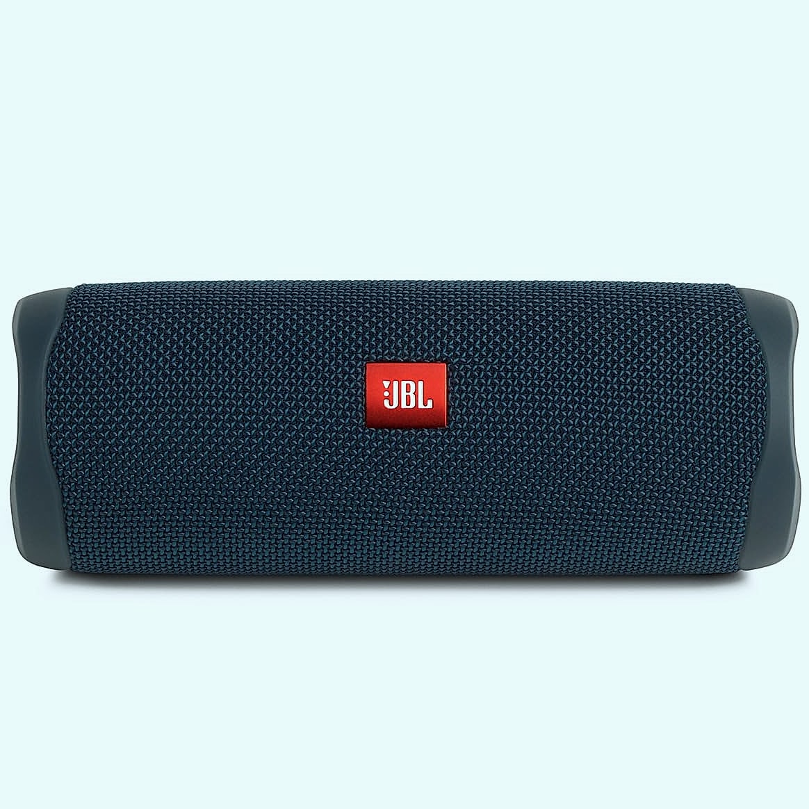 JBL Flip 5 Waterproof Portable Bluetooth Speaker Black