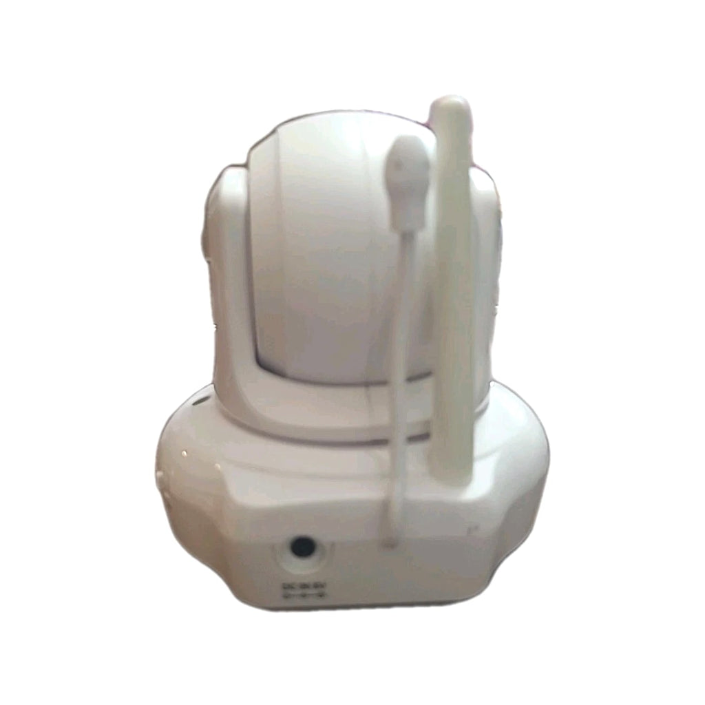 Lorex 2.4" Video Baby Infant Monitor & PTZ Camera System Night Vision Wireless