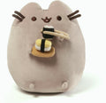 GUND Pusheen Snackable Sushi 9.5" Plush Stuffed Animal