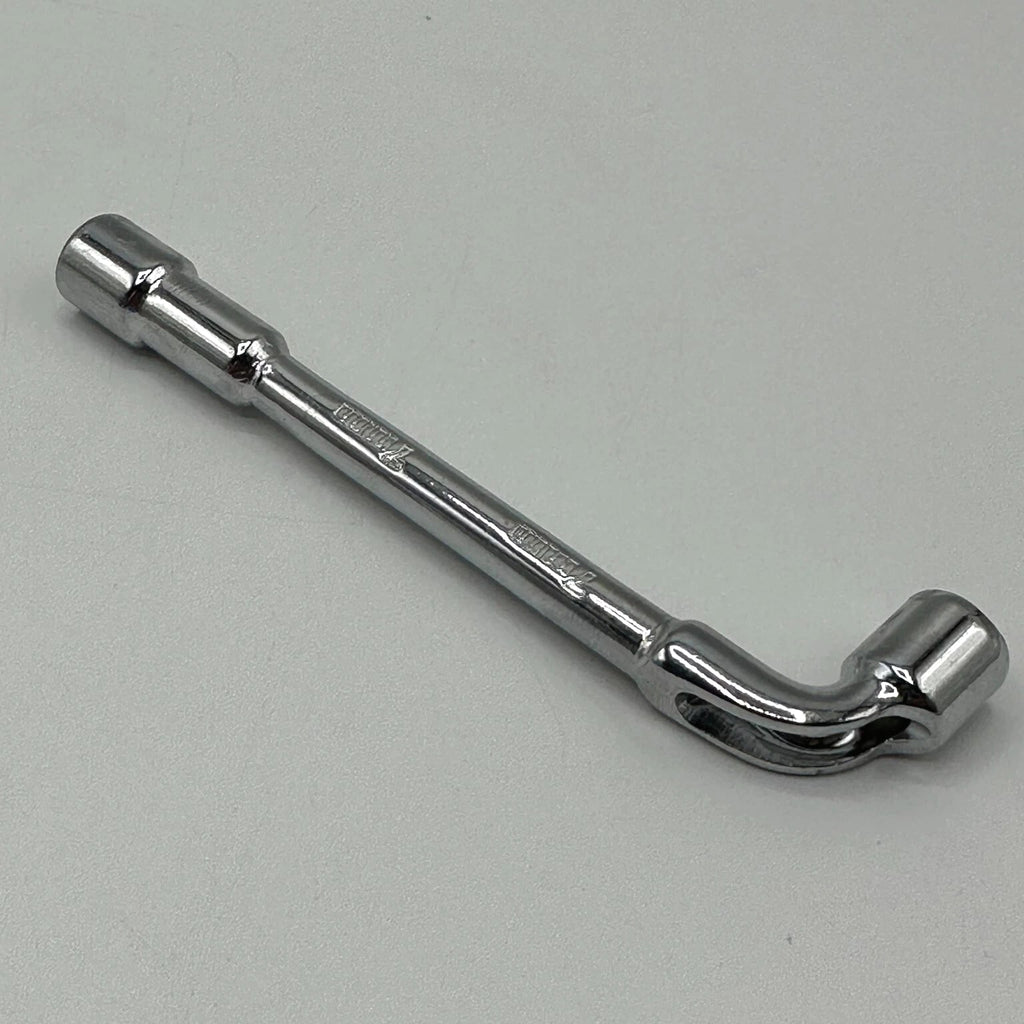 MK8 Hardened Steel Nozzle Kit 3D Printer Extruder Ender 2 3 5 CR .2 .4 .6 .8 1.0