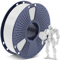 PLA 3D Printer Filament PLA Filament 1.75mm, Neatly Wound 3D Printing Filamen...