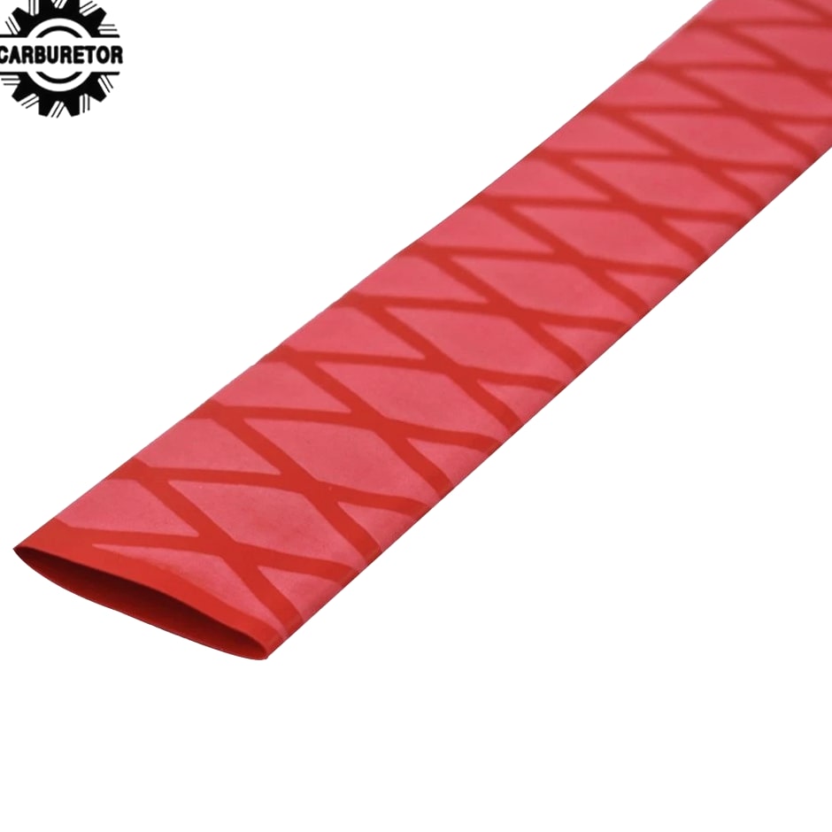 X-Tube Heat Shrink Wrap Tubing Lengths 39" For Outdoor Sports Fitness Equipment