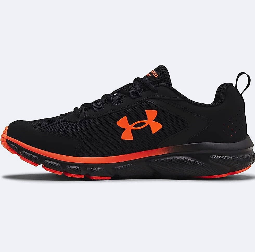 Under Armour Men's Charged Assert 9 Running Shoe