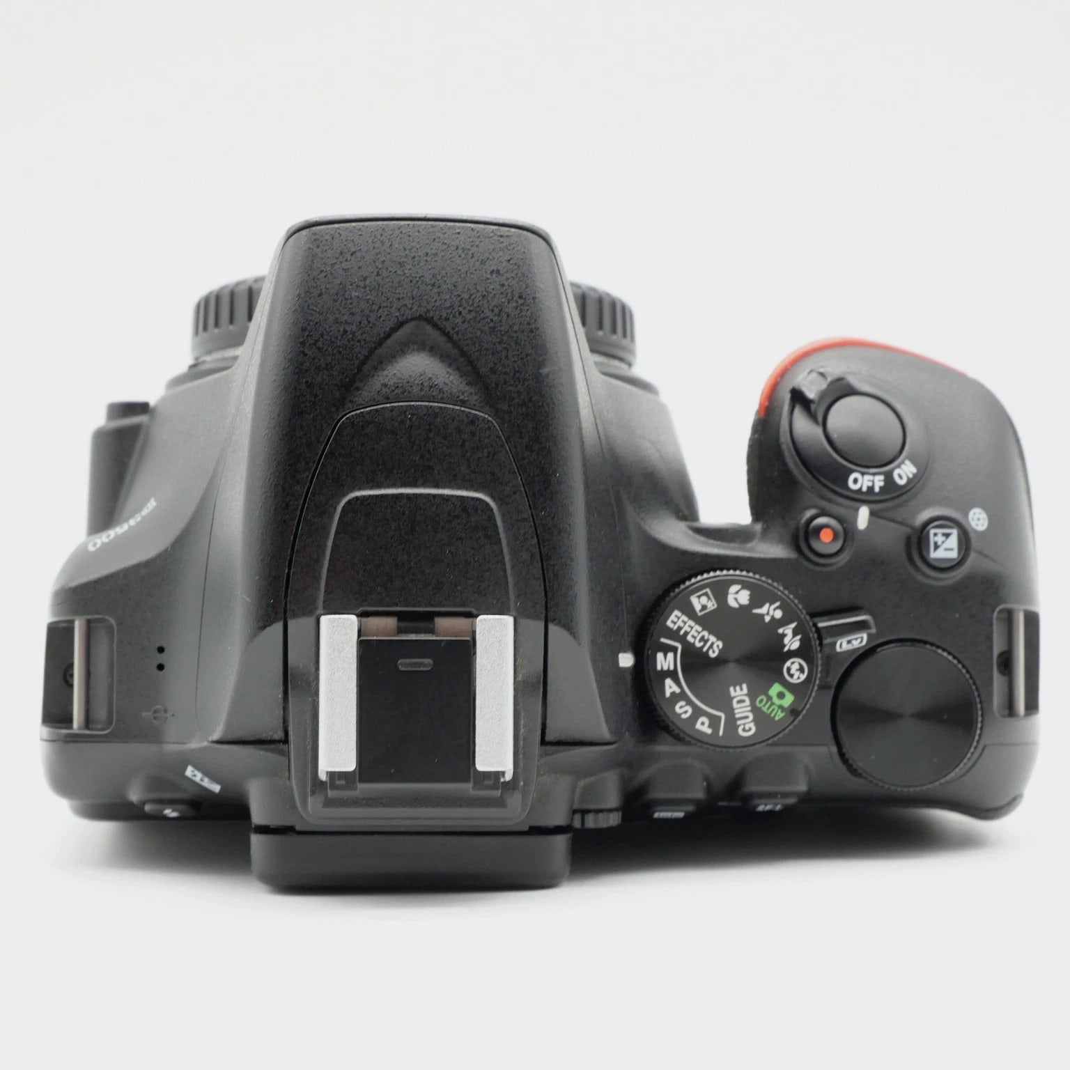 MINT Nikon D3500 Digital SLR Camera (Body + Battery Grip) #873