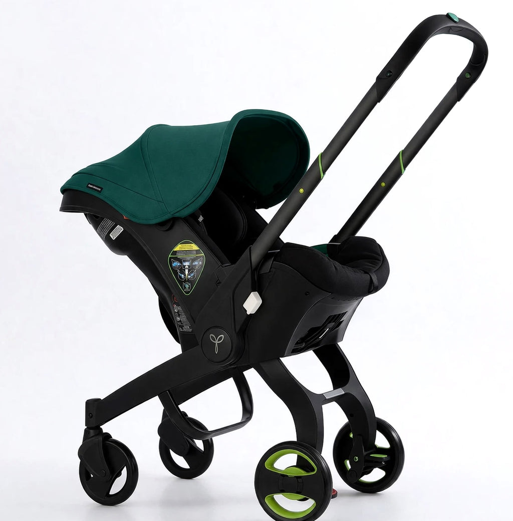 Baby Stroller {2-in-1}