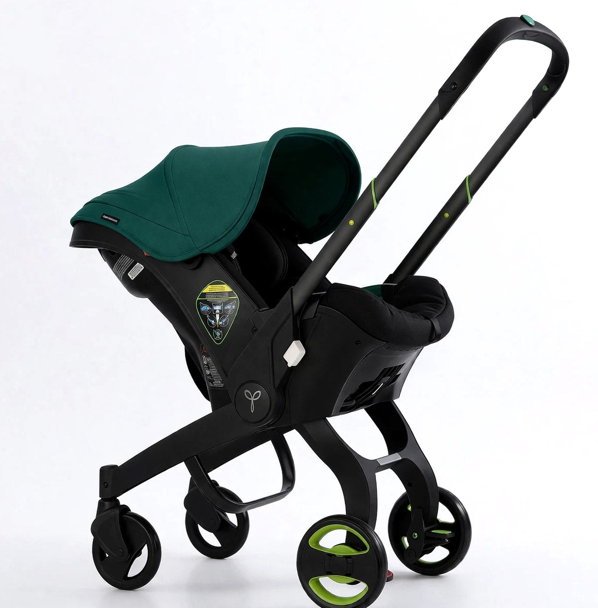 Baby Stroller {2-in-1}
