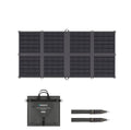 Renogy 200W Portable Solar Panel Blanket Foldable