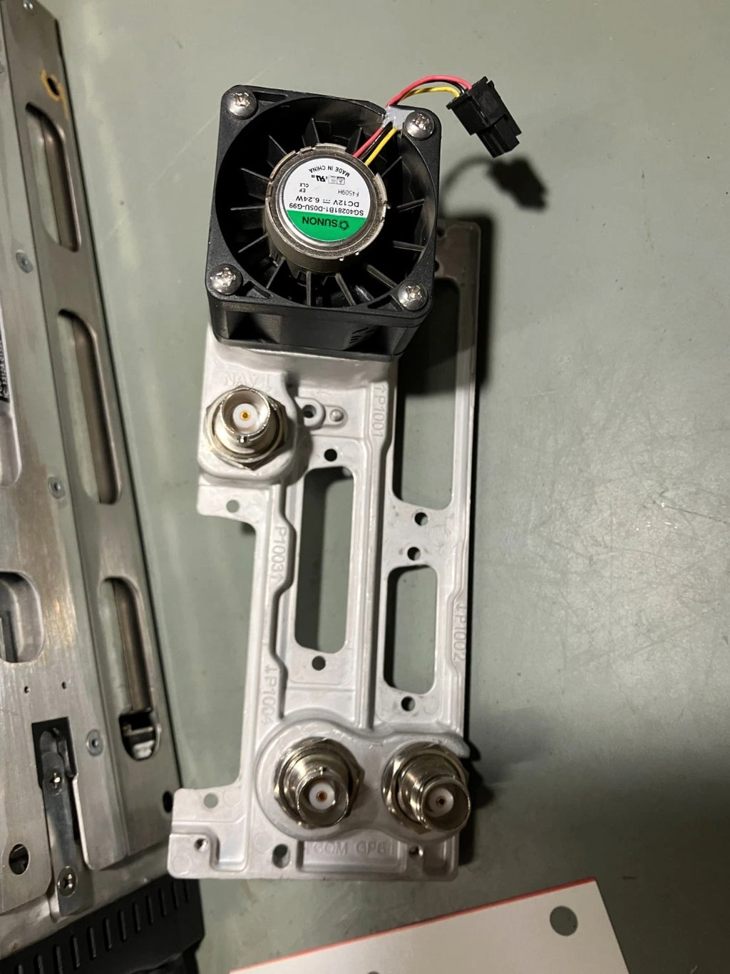 Garmin GTN 650